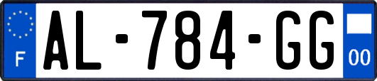 AL-784-GG