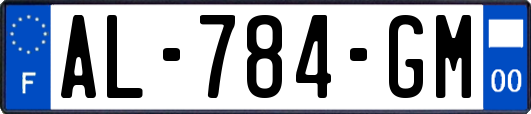 AL-784-GM