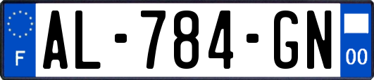 AL-784-GN