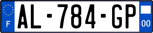 AL-784-GP