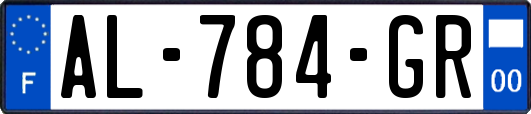 AL-784-GR