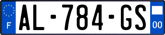 AL-784-GS