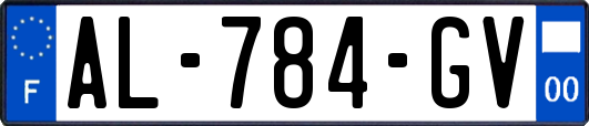 AL-784-GV