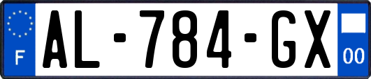 AL-784-GX