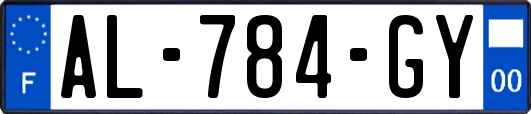 AL-784-GY