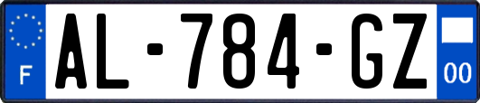 AL-784-GZ