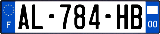 AL-784-HB
