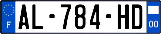AL-784-HD