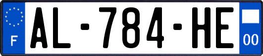 AL-784-HE