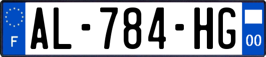 AL-784-HG