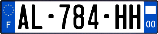 AL-784-HH