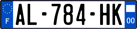 AL-784-HK