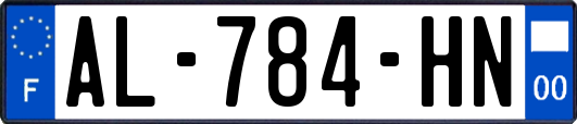 AL-784-HN