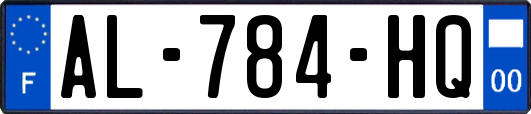 AL-784-HQ