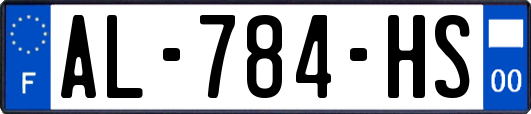 AL-784-HS