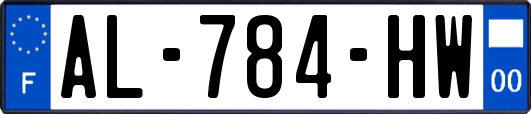 AL-784-HW