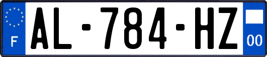 AL-784-HZ