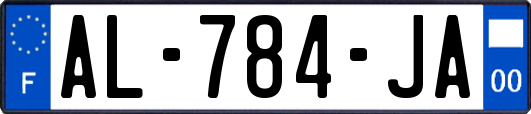 AL-784-JA