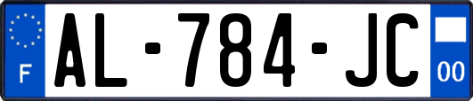 AL-784-JC