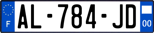 AL-784-JD