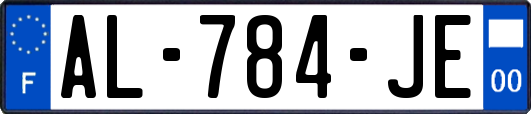 AL-784-JE