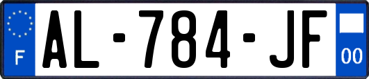 AL-784-JF