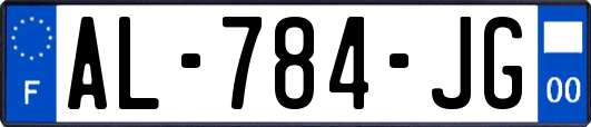 AL-784-JG