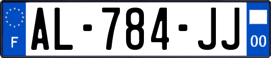 AL-784-JJ
