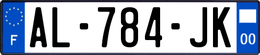AL-784-JK