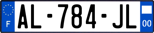 AL-784-JL