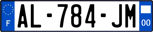 AL-784-JM