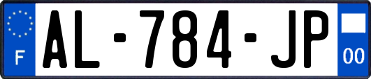 AL-784-JP