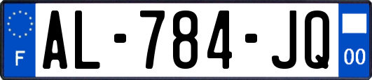 AL-784-JQ