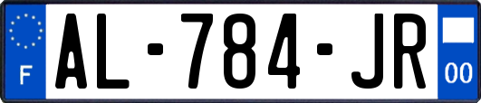 AL-784-JR