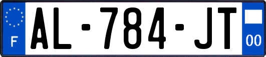 AL-784-JT