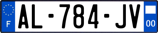 AL-784-JV