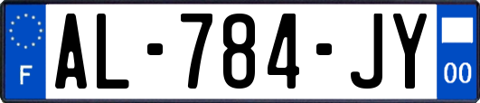 AL-784-JY