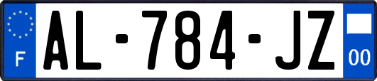 AL-784-JZ