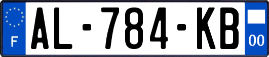 AL-784-KB