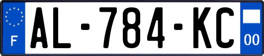 AL-784-KC