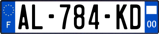 AL-784-KD
