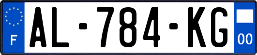 AL-784-KG