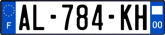 AL-784-KH