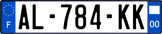 AL-784-KK
