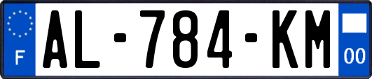 AL-784-KM