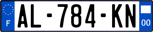 AL-784-KN