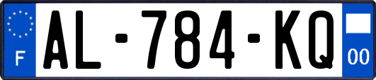 AL-784-KQ