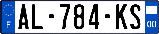AL-784-KS