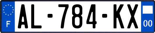 AL-784-KX