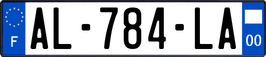 AL-784-LA